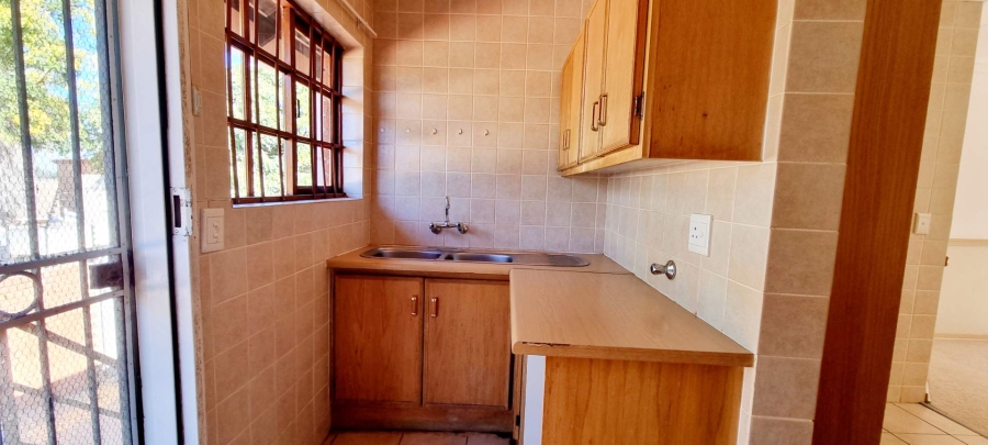 2 Bedroom Property for Sale in Heuwelsig Free State